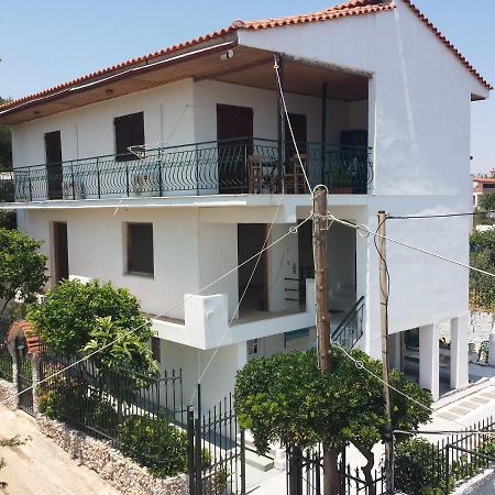 Smile House Near Athens Airport 300M From The Sea Βίλα Αρτέμιδα Εξωτερικό φωτογραφία