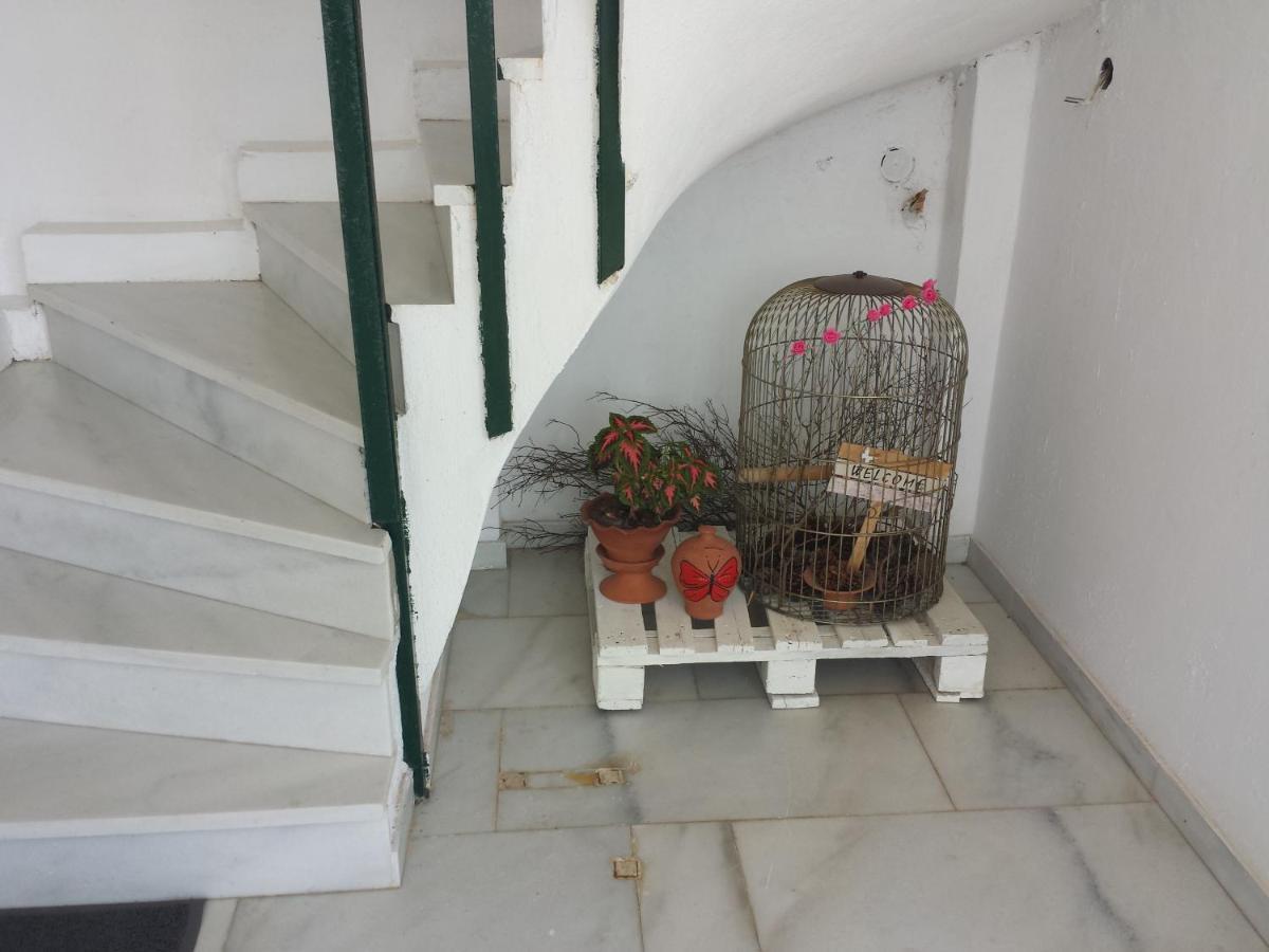 Smile House Near Athens Airport 300M From The Sea Βίλα Αρτέμιδα Εξωτερικό φωτογραφία