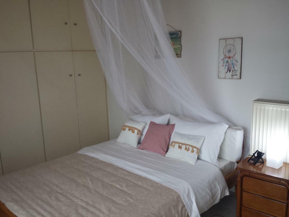 Smile House Near Athens Airport 300M From The Sea Βίλα Αρτέμιδα Εξωτερικό φωτογραφία