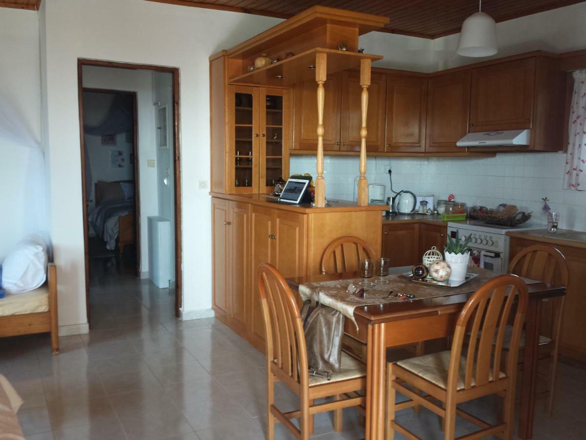 Smile House Near Athens Airport 300M From The Sea Βίλα Αρτέμιδα Εξωτερικό φωτογραφία