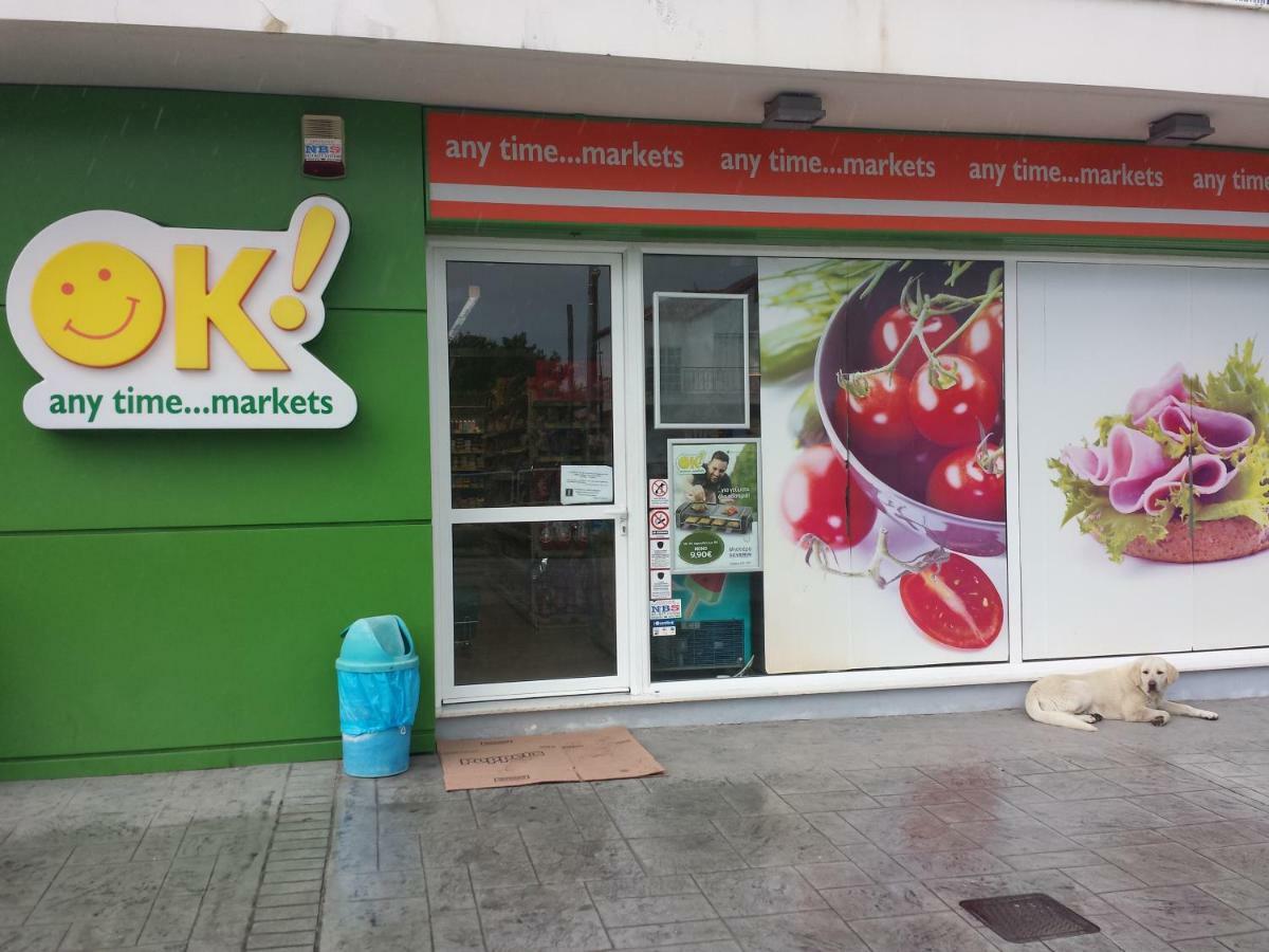 Smile House Near Athens Airport 300M From The Sea Βίλα Αρτέμιδα Εξωτερικό φωτογραφία